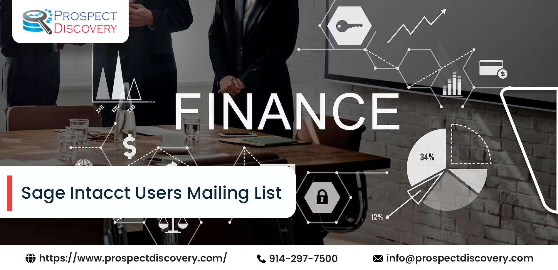 Sage Intacct Users Mailing List | Sage Intacct Users Email List | Sage Intacct Companies