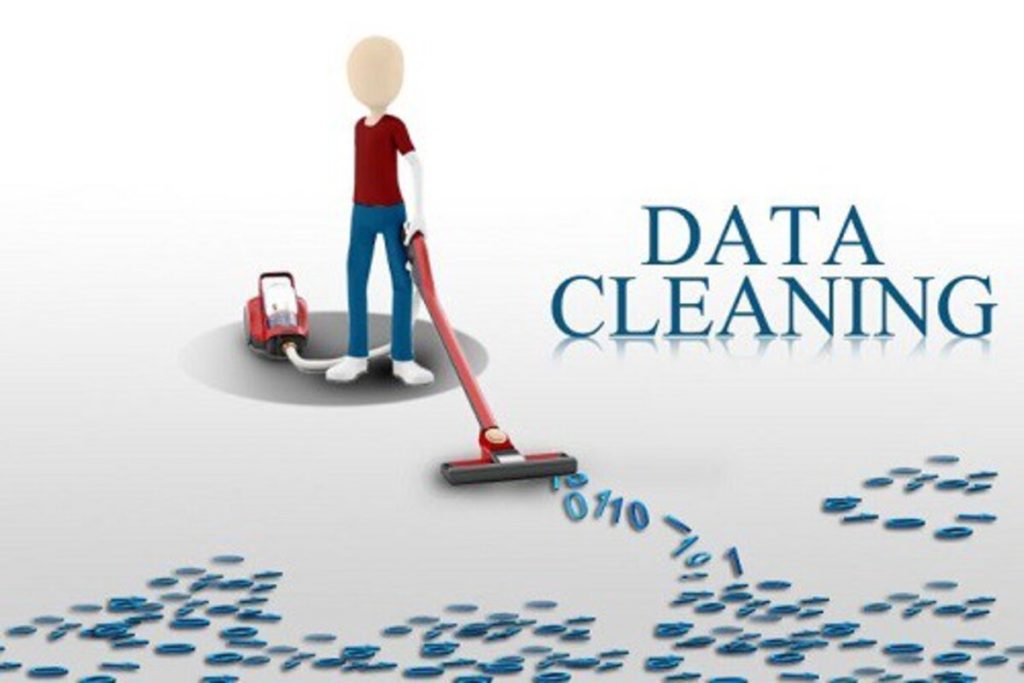 Optimized Data Cleansing Strategy | Prospect Discovery